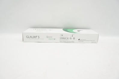 Glaukos 62-W iStent Inject W Trabecular Micro-Bypass System